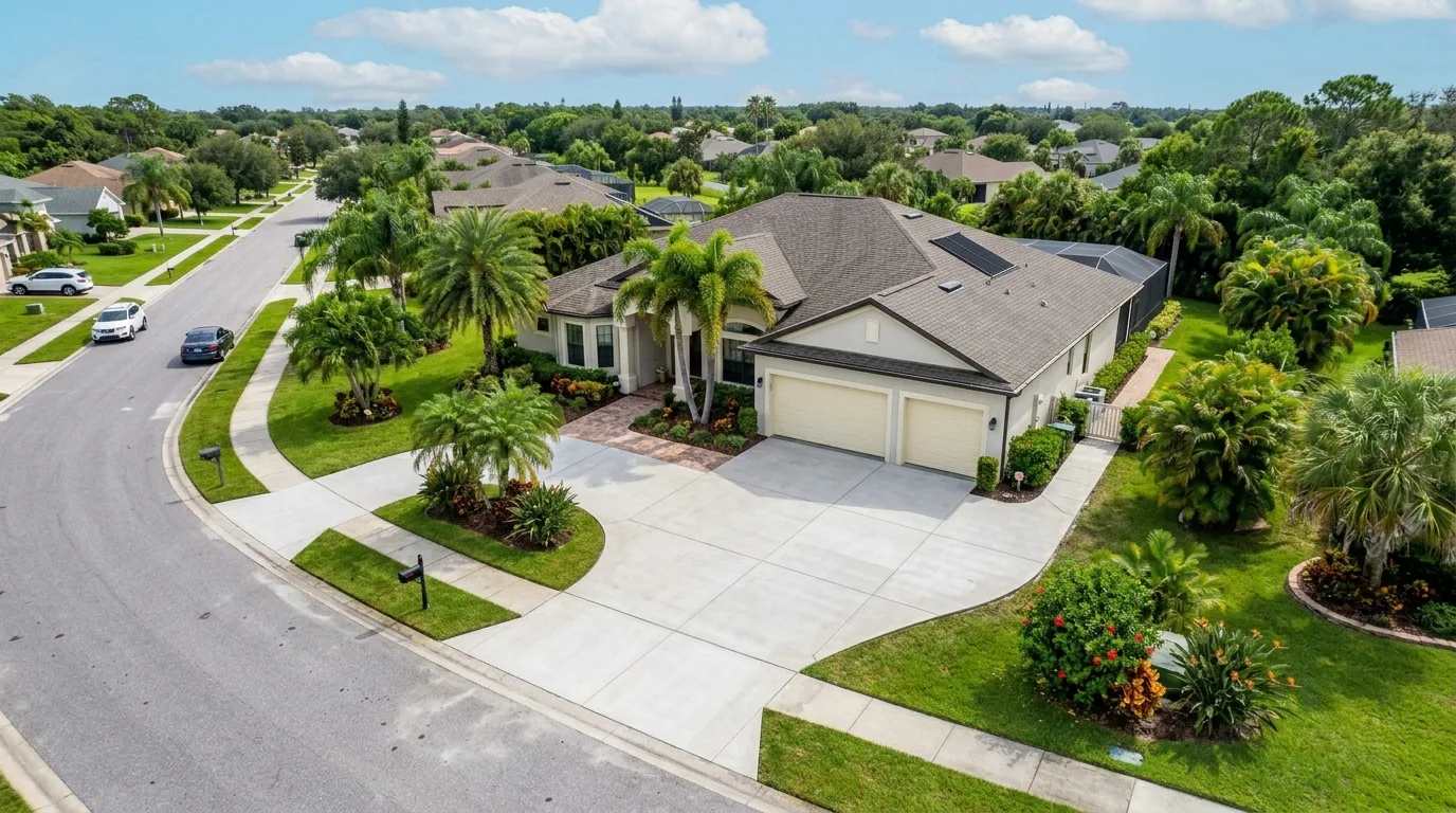 Largo FL Driveway Replacement Cost: 2026 Guide